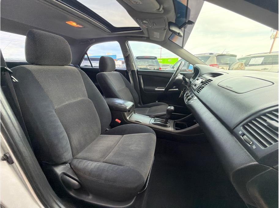 used 2003 Toyota Camry car, priced at $7,990