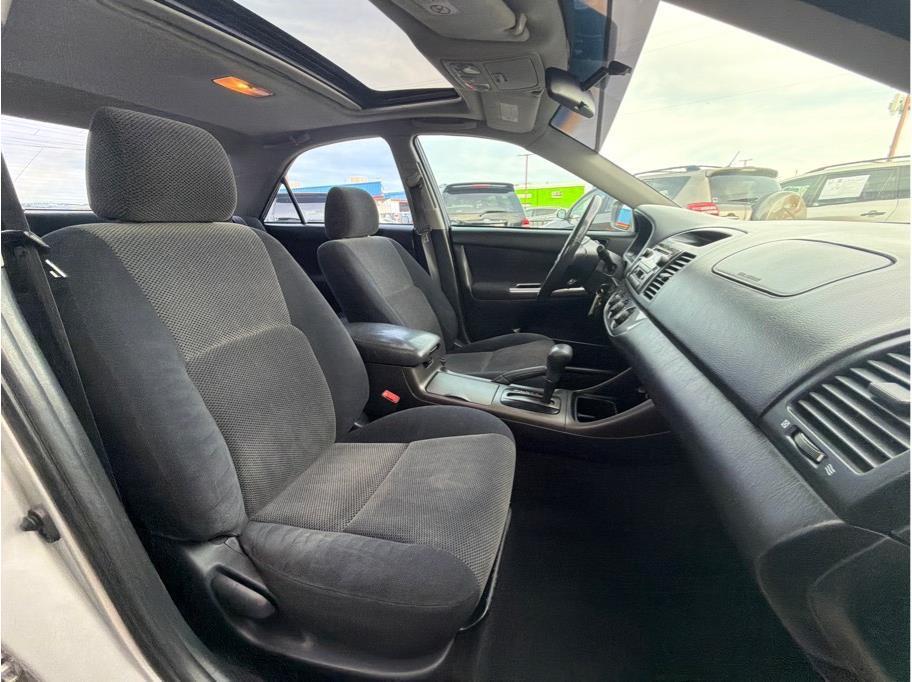 used 2003 Toyota Camry car, priced at $7,990