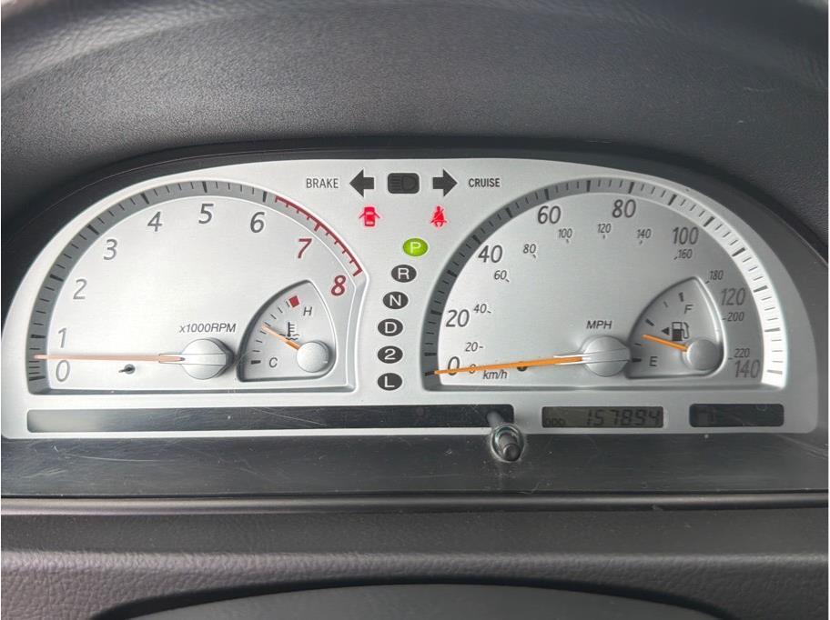 used 2003 Toyota Camry car, priced at $7,990