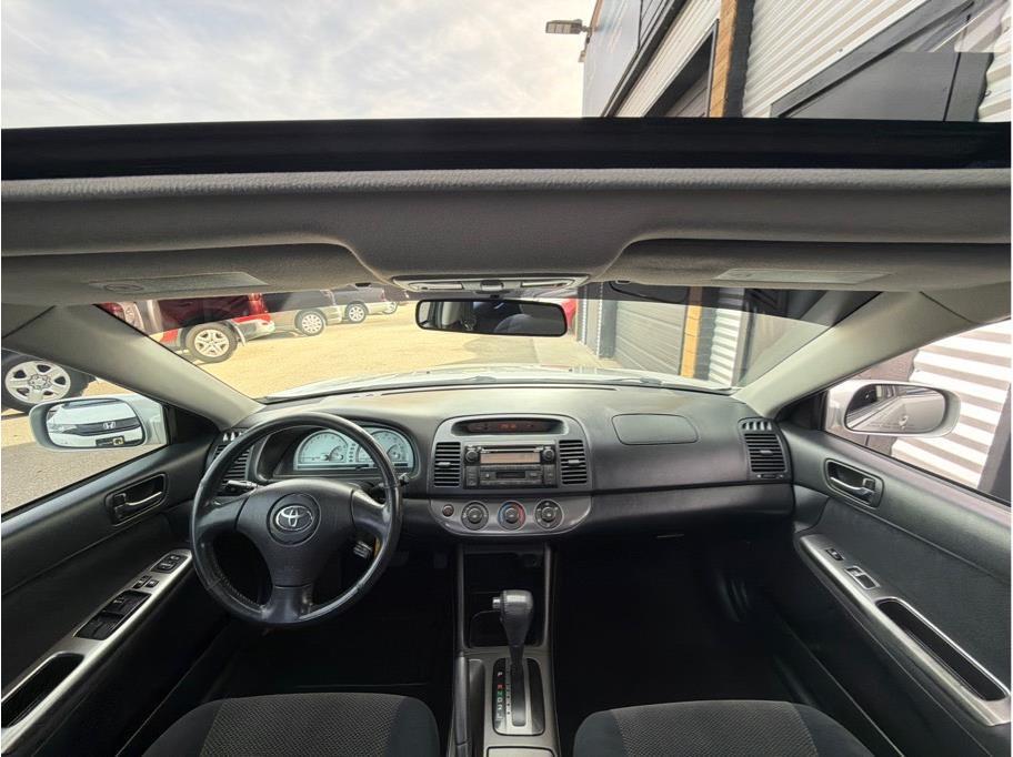 used 2003 Toyota Camry car, priced at $7,990