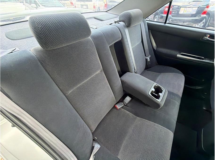 used 2003 Toyota Camry car, priced at $7,990