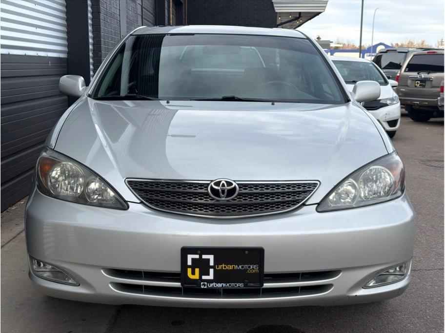 used 2003 Toyota Camry car, priced at $7,990