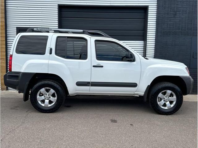 used 2013 Nissan Xterra car, priced at $8,490