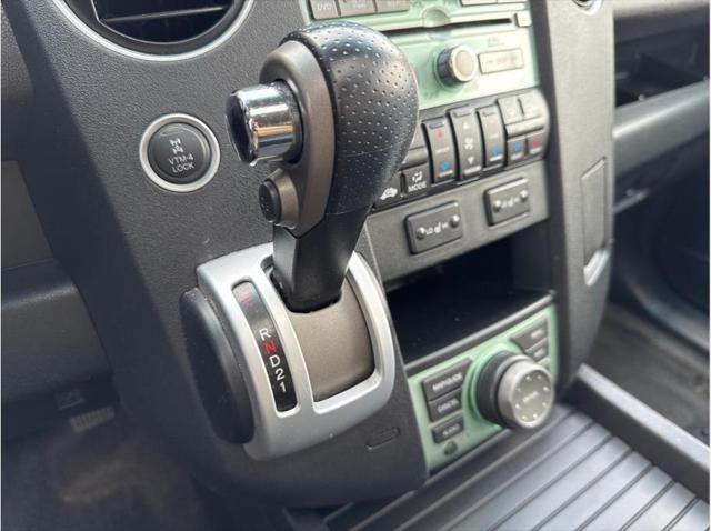 used 2011 Honda Pilot car, priced at $14,990