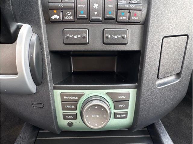 used 2011 Honda Pilot car, priced at $14,990