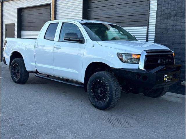 used 2012 Toyota Tundra car, priced at $12,890