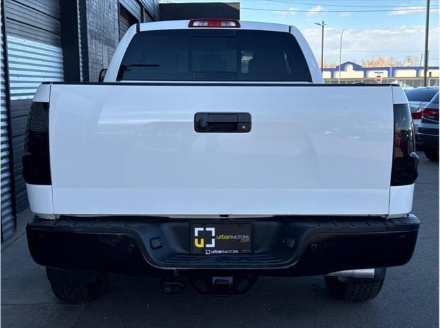 used 2012 Toyota Tundra car, priced at $12,890