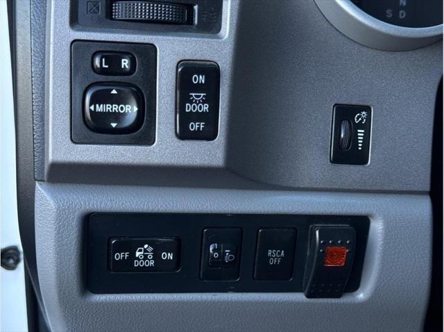 used 2012 Toyota Tundra car, priced at $12,890