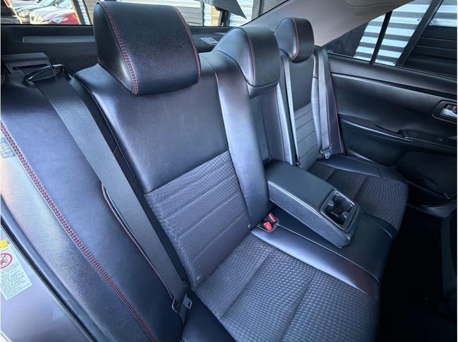 used 2015 Toyota Camry car, priced at $11,690