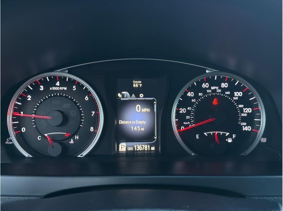 used 2015 Toyota Camry car, priced at $11,690