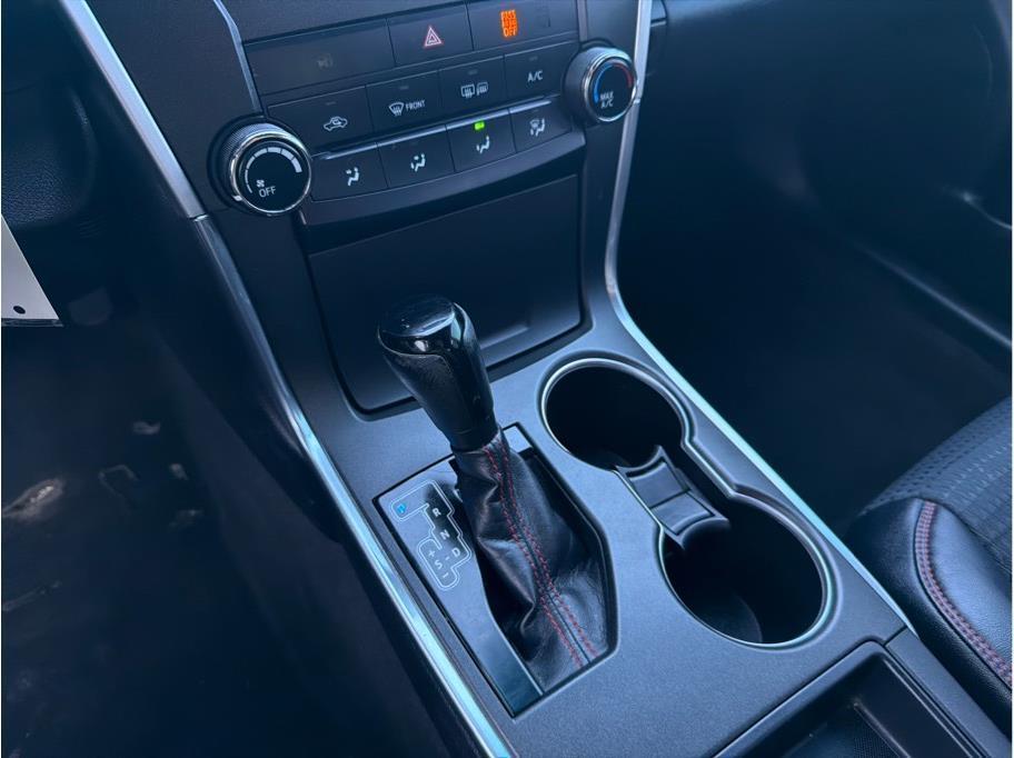 used 2015 Toyota Camry car, priced at $11,690