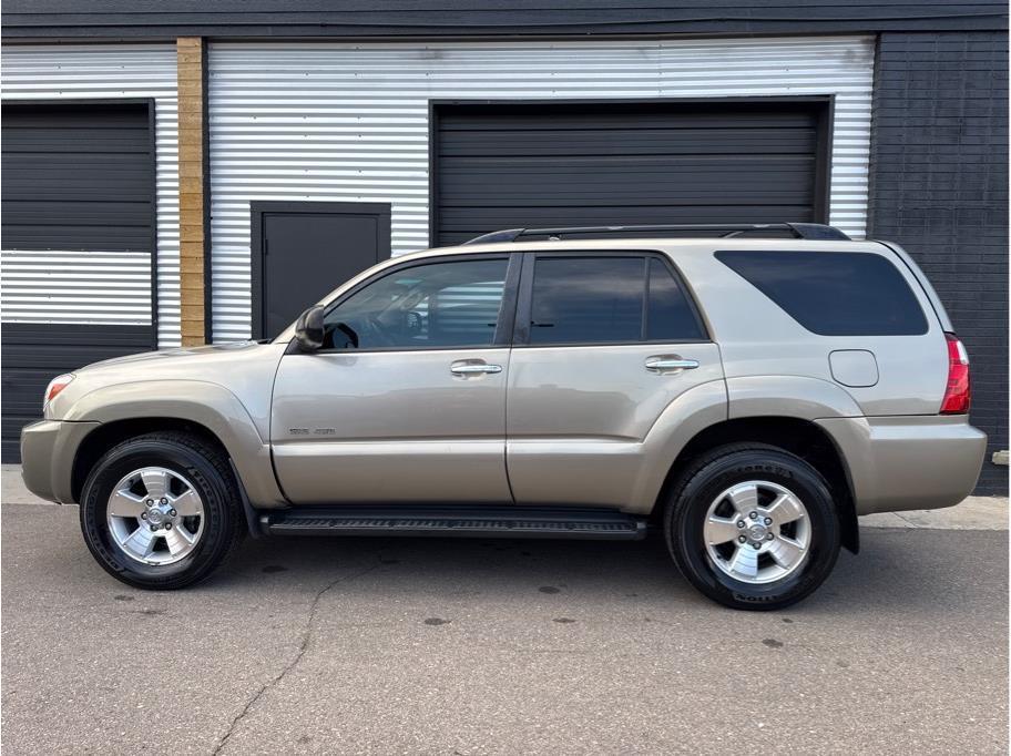 used 2007 Toyota 4Runner car, priced at $13,690