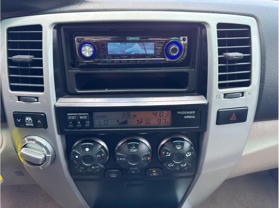 used 2007 Toyota 4Runner car, priced at $13,690