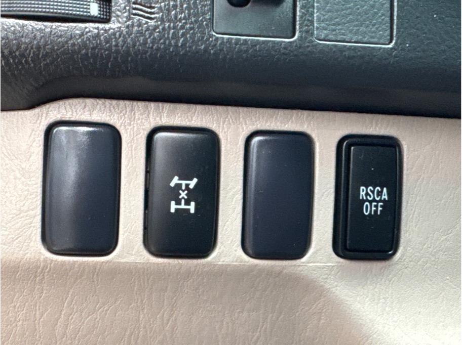 used 2007 Toyota 4Runner car, priced at $13,690