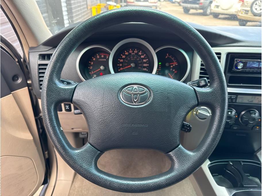 used 2007 Toyota 4Runner car, priced at $13,690