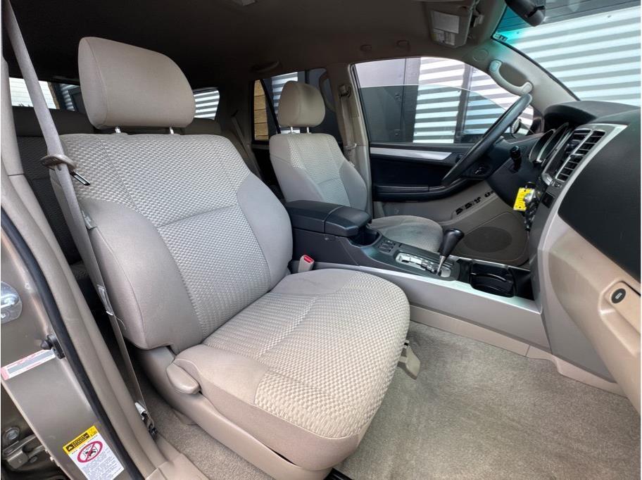 used 2007 Toyota 4Runner car, priced at $13,690