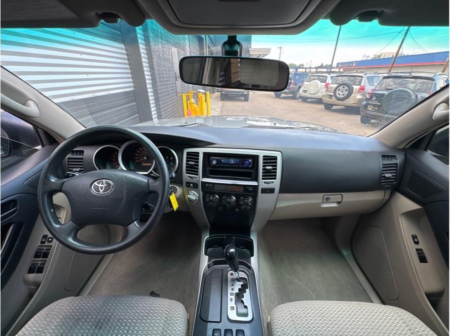 used 2007 Toyota 4Runner car, priced at $13,690