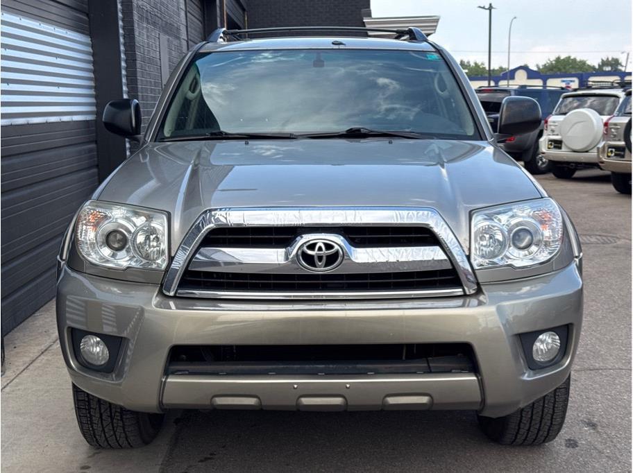 used 2007 Toyota 4Runner car, priced at $13,690