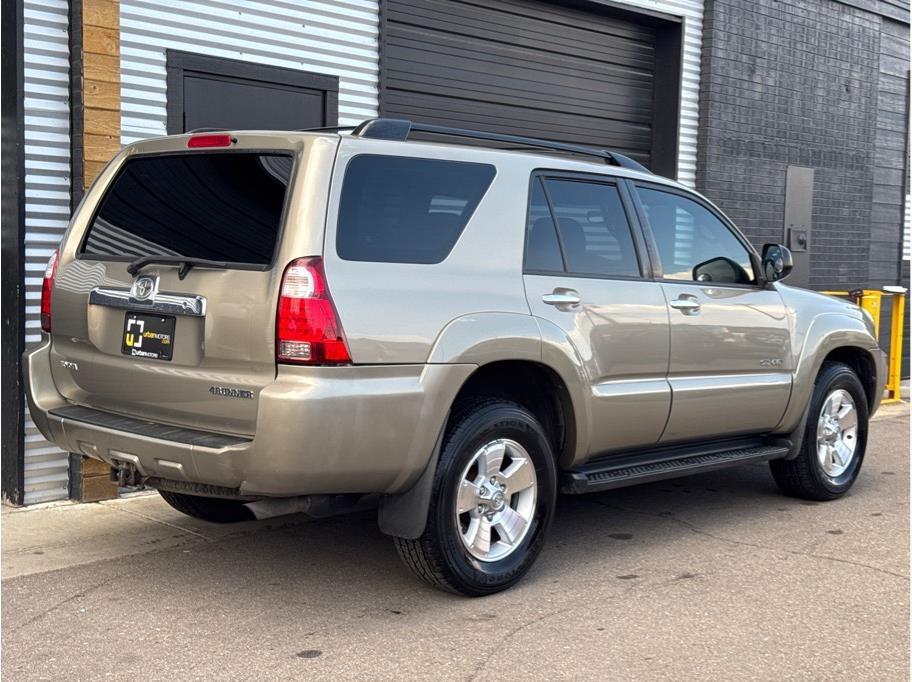 used 2007 Toyota 4Runner car, priced at $13,690