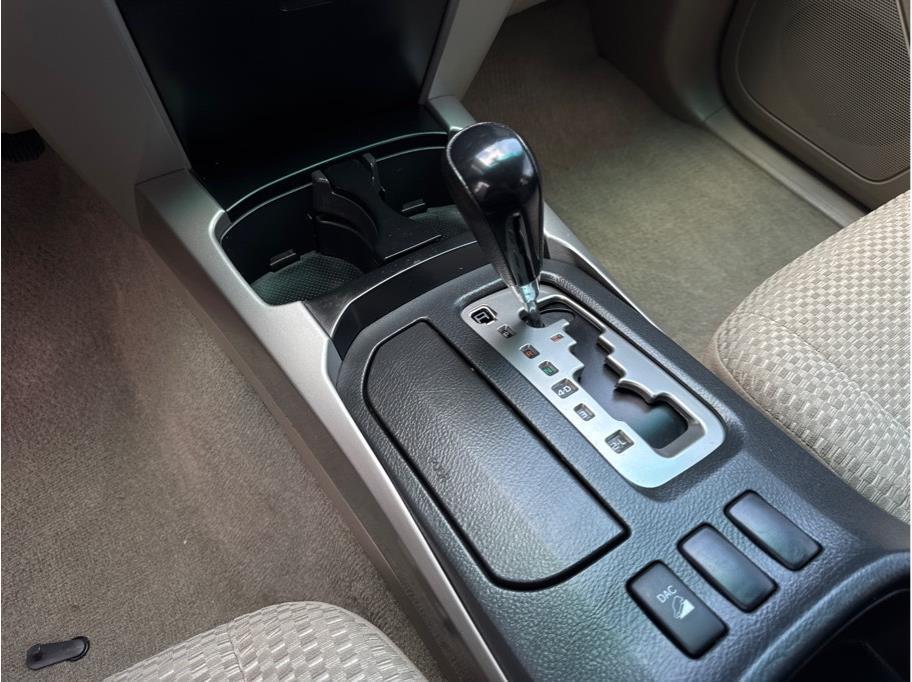 used 2007 Toyota 4Runner car, priced at $13,690