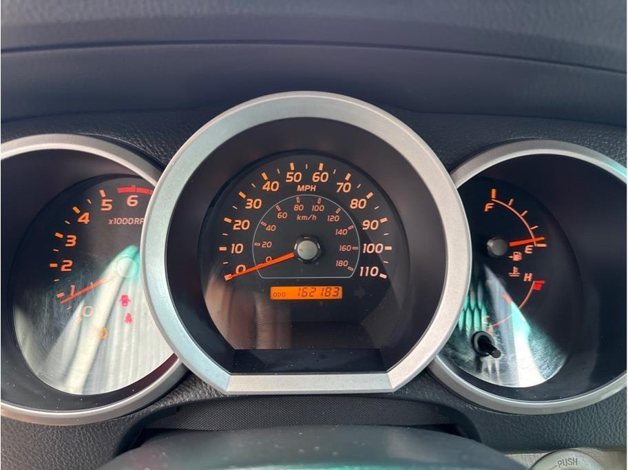 used 2007 Toyota 4Runner car, priced at $13,690