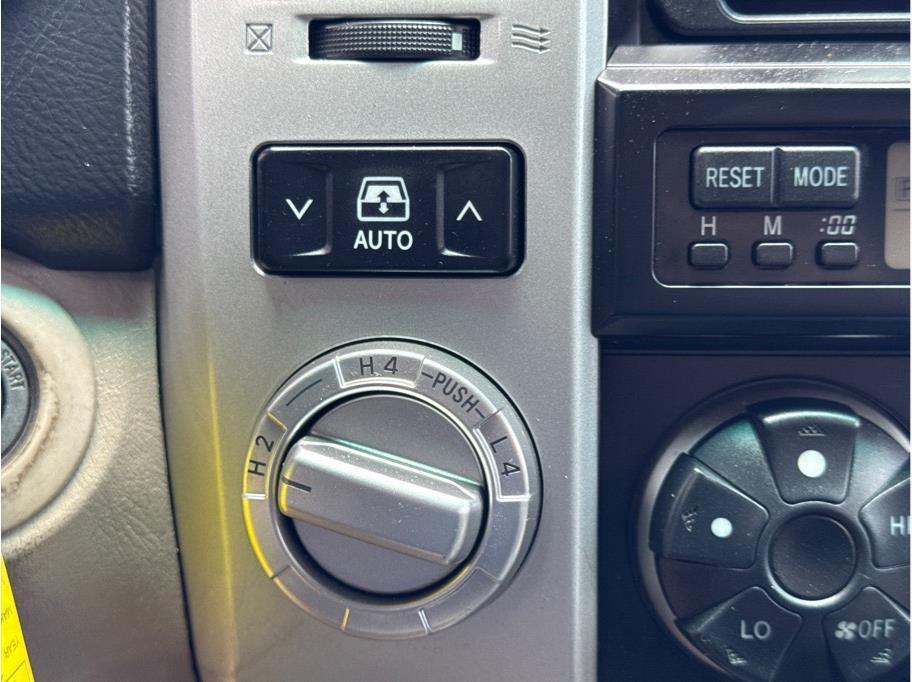 used 2007 Toyota 4Runner car, priced at $13,690