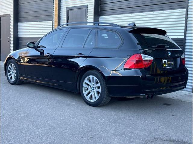 used 2006 BMW 325 car, priced at $5,990
