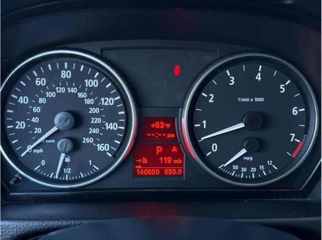 used 2006 BMW 325 car, priced at $5,990