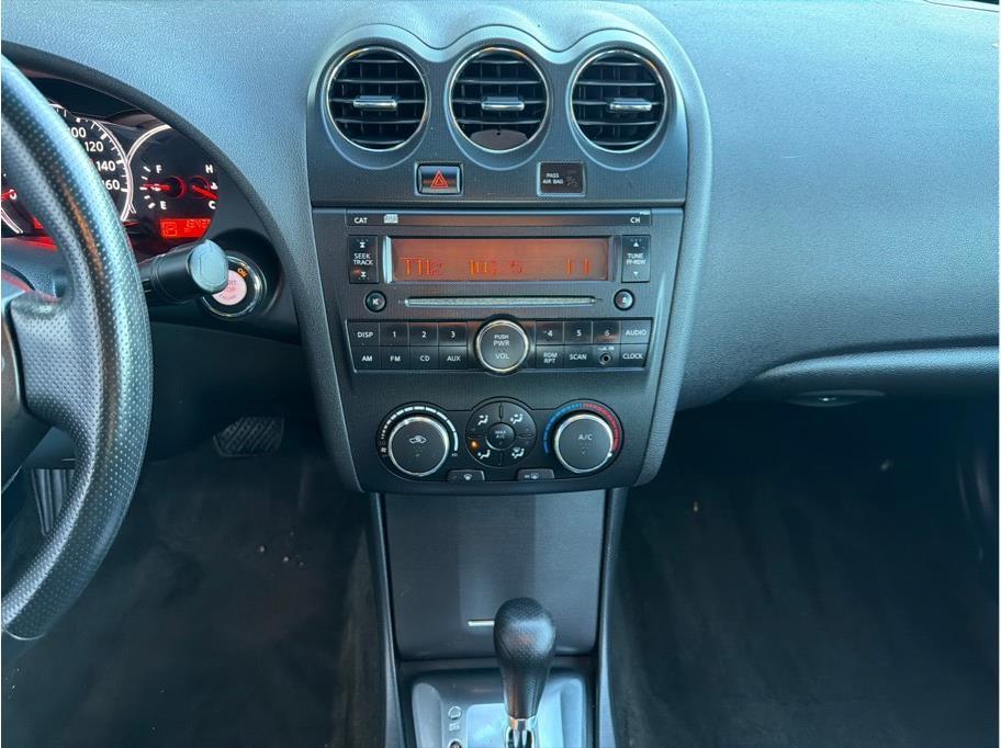 used 2012 Nissan Altima car, priced at $5,990