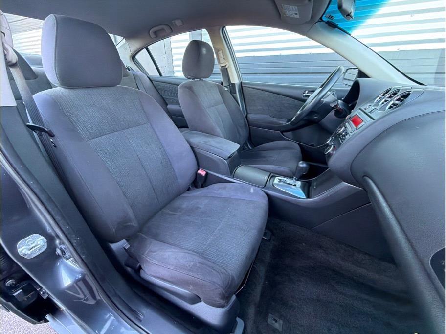 used 2012 Nissan Altima car, priced at $5,990