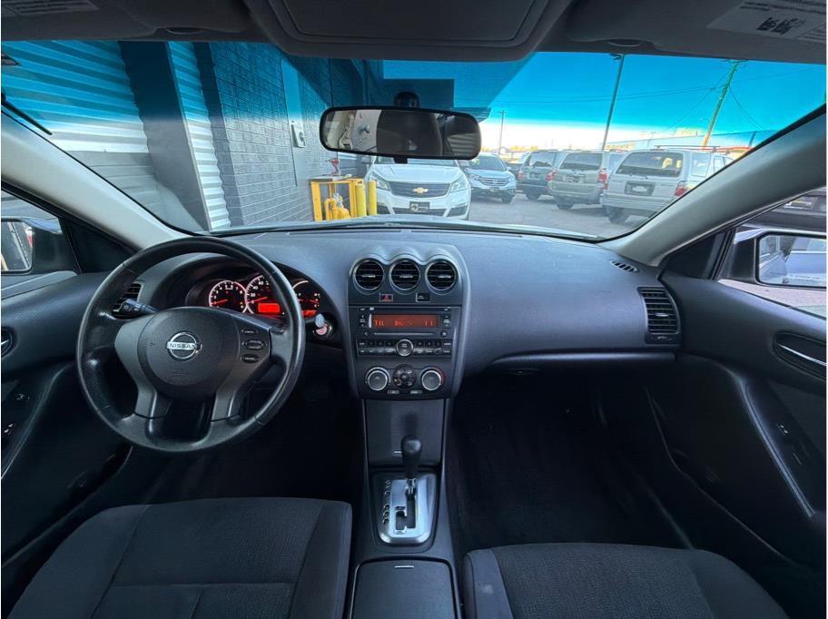 used 2012 Nissan Altima car, priced at $5,990