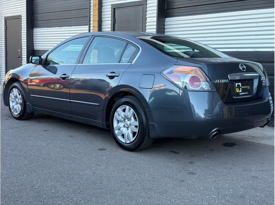 used 2012 Nissan Altima car, priced at $5,990