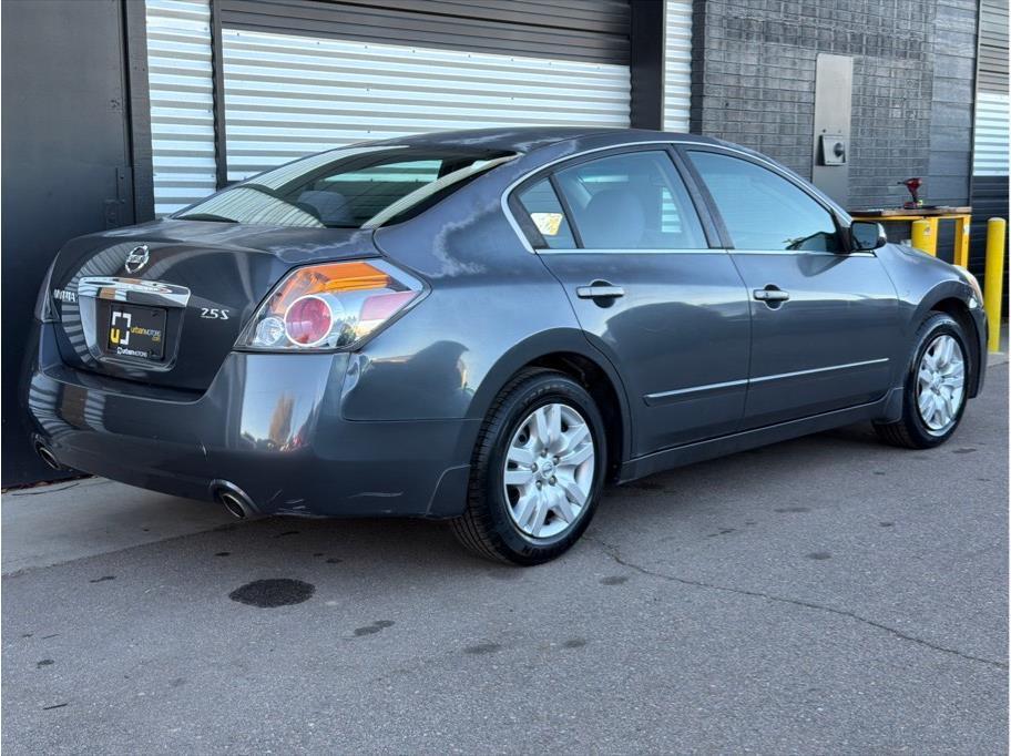 used 2012 Nissan Altima car, priced at $5,990