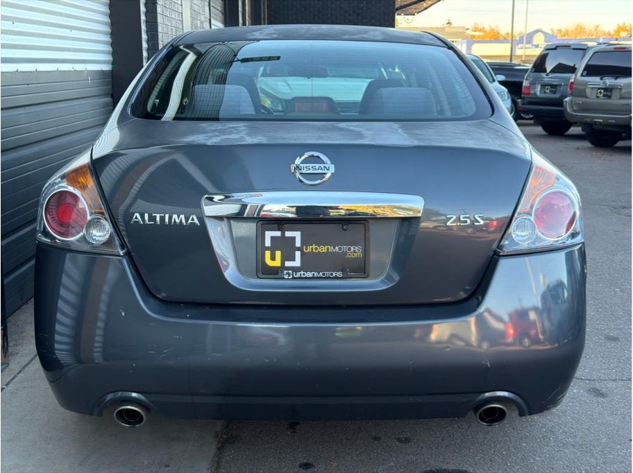 used 2012 Nissan Altima car, priced at $5,990