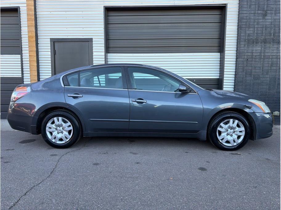 used 2012 Nissan Altima car, priced at $5,990