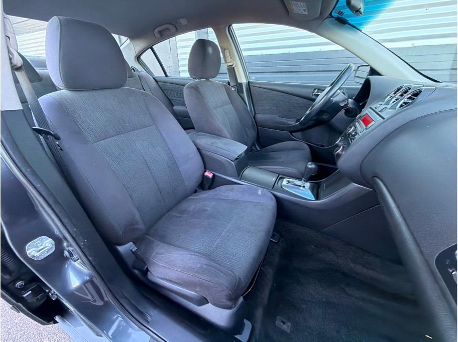 used 2012 Nissan Altima car, priced at $5,990