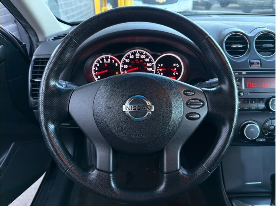 used 2012 Nissan Altima car, priced at $5,990