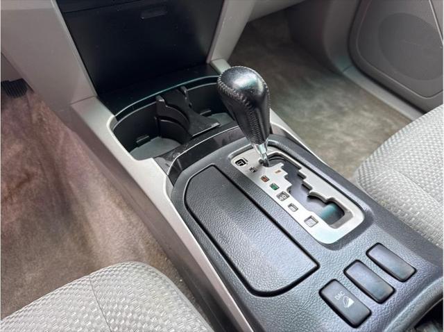 used 2005 Toyota 4Runner car, priced at $11,990
