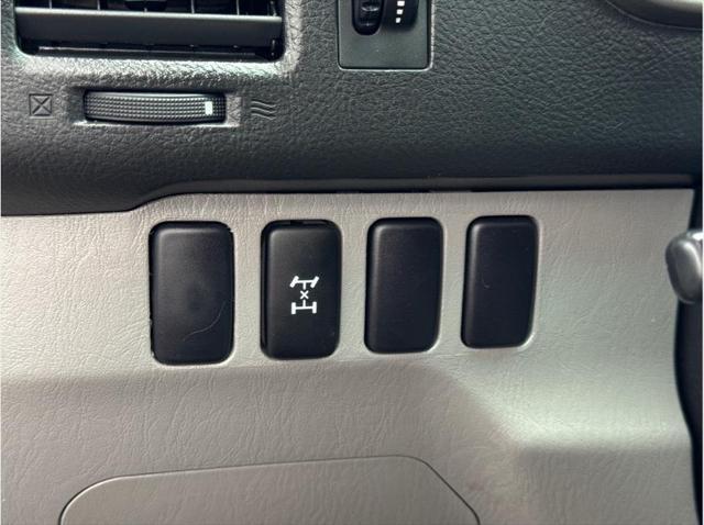 used 2005 Toyota 4Runner car, priced at $11,990