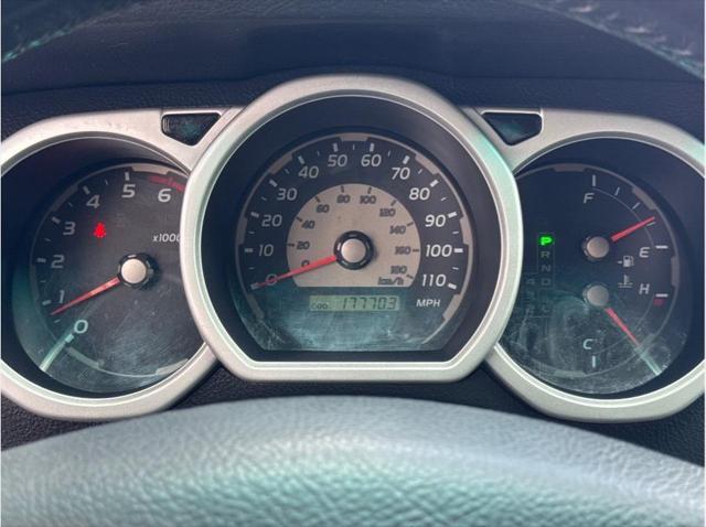 used 2005 Toyota 4Runner car, priced at $11,990