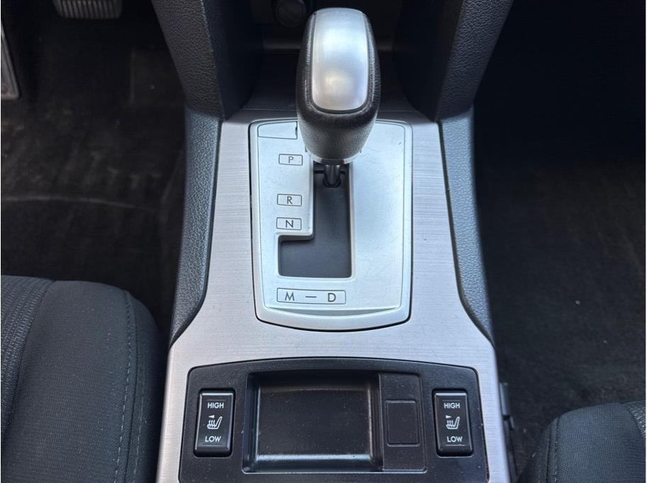 used 2013 Subaru Legacy car, priced at $7,190