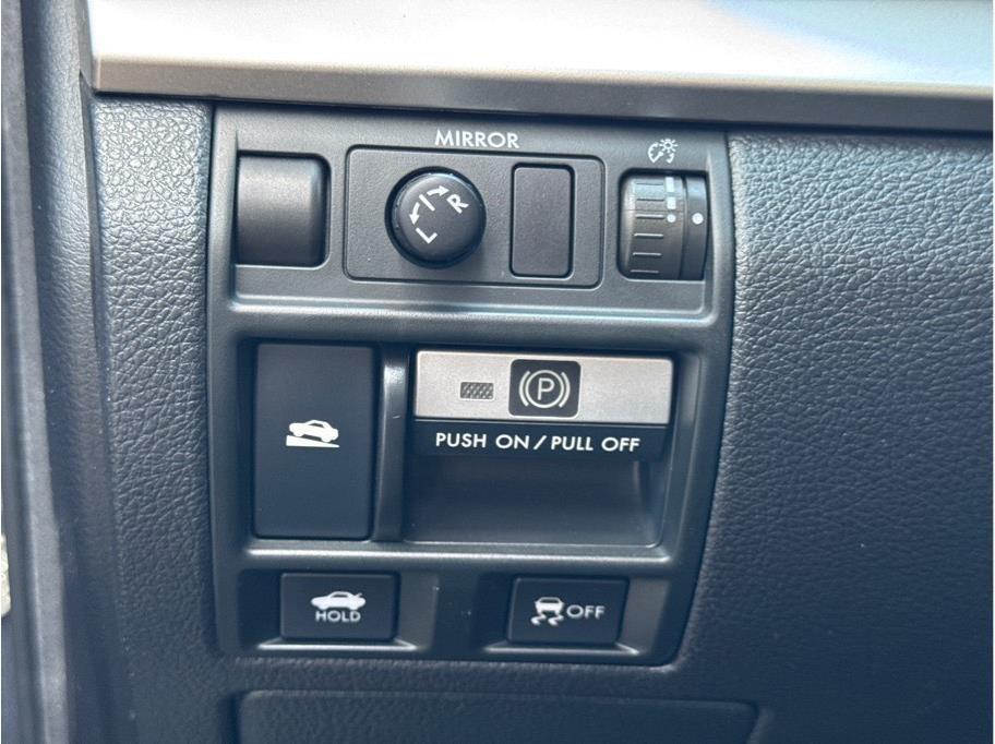 used 2013 Subaru Legacy car, priced at $7,190