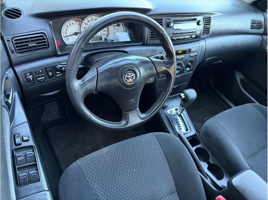 used 2008 Toyota Corolla car, priced at $9,990