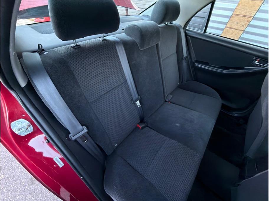 used 2008 Toyota Corolla car, priced at $9,990