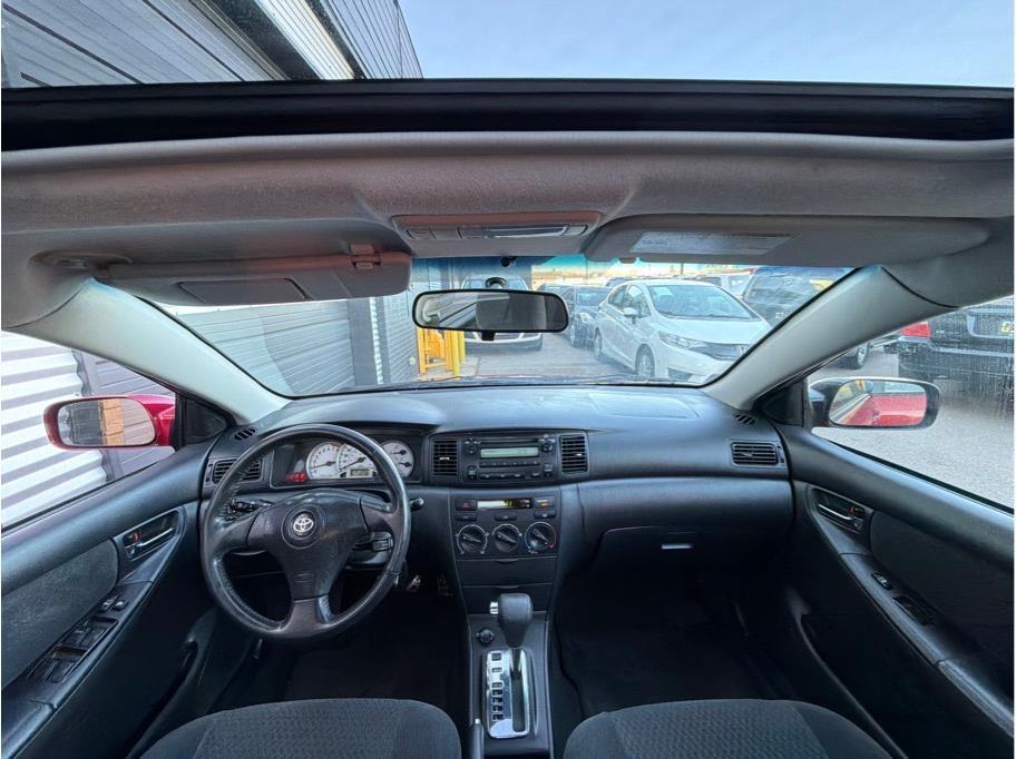 used 2008 Toyota Corolla car, priced at $9,990