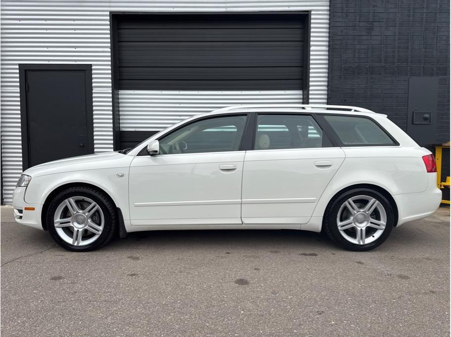 used 2006 Audi A4 car, priced at $10,990