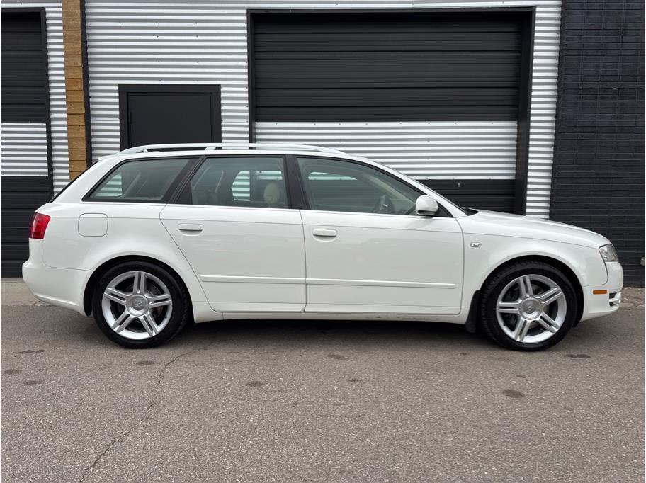 used 2006 Audi A4 car, priced at $10,990