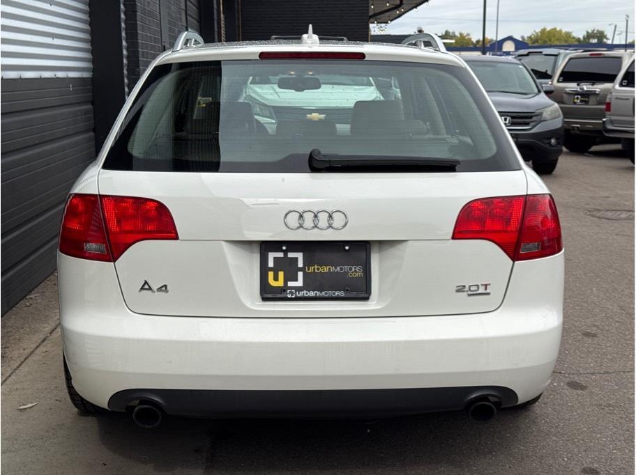 used 2006 Audi A4 car, priced at $10,990