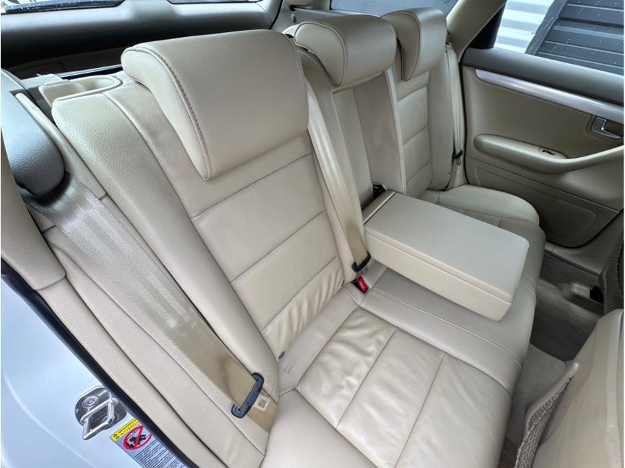 used 2006 Audi A4 car, priced at $10,990