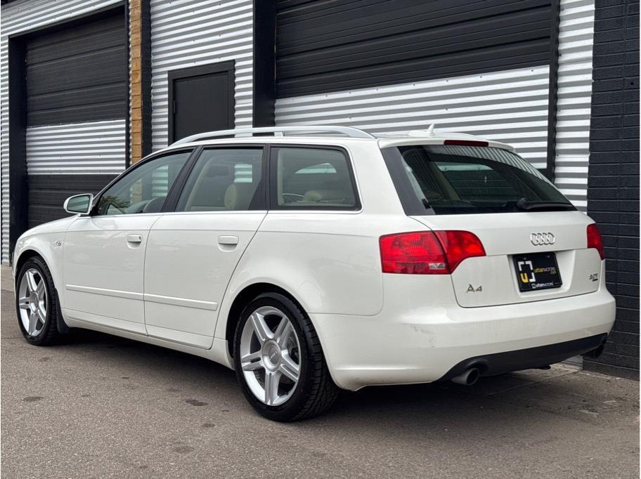 used 2006 Audi A4 car, priced at $10,990